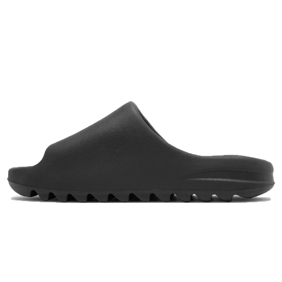 adidas Yeezy Slide 'Onyx' - Kick Game