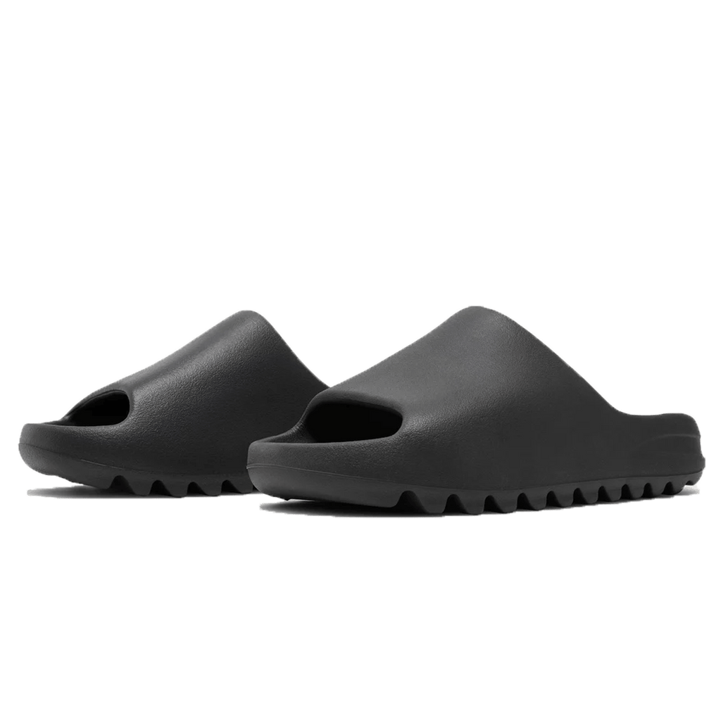adidas Yeezy Slide 'Onyx' - Kick Game
