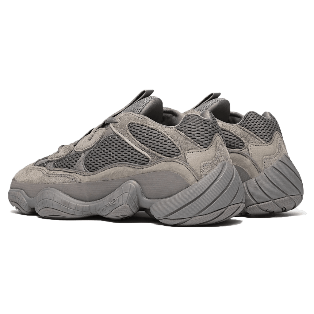 adidas Yeezy 500 'Granite' - Kick Game