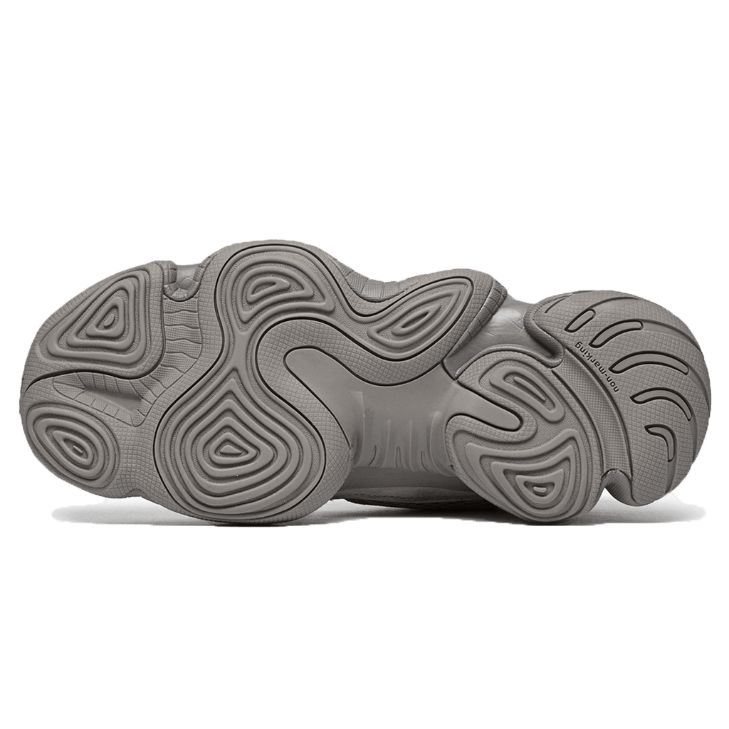 adidas Yeezy 500 'Granite' - Kick Game