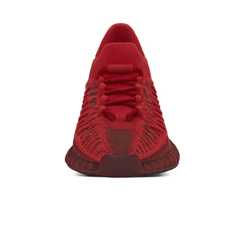 adidas Yeezy Boost 350 V2 CMPCT 'Slate Red' - Kick Game