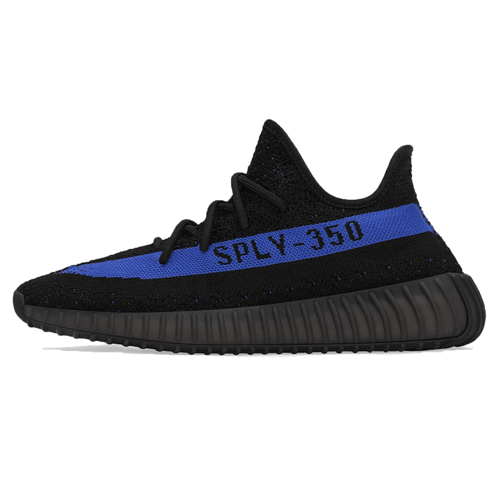 adidas Yeezy Boost 350 V2 'Dazzling Blue' - Kick Game