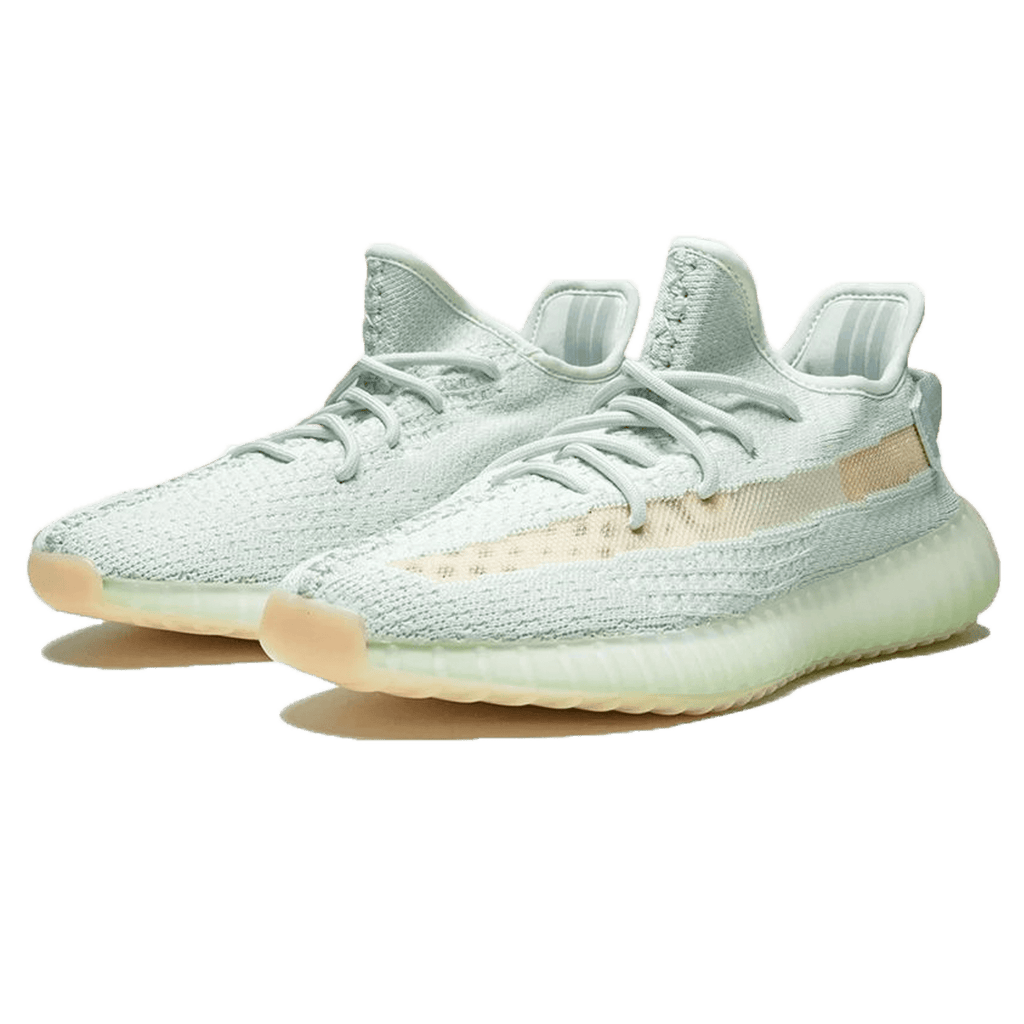 adidas Yeezy Boost 350 V2 'Hyperspace' - Kick Game