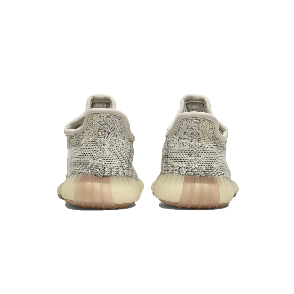 Adidas Yeezy Boost 350 V2 Infant 'Citrin Non-Reflective' - Kick Game