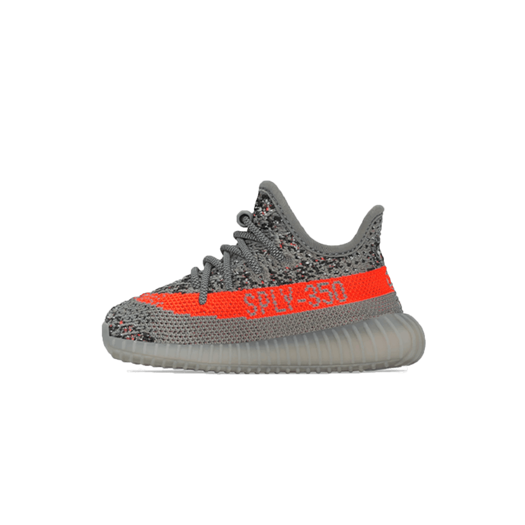 adidas Yeezy Boost 350 V2 Infants 'Beluga Reflective' - Kick Game