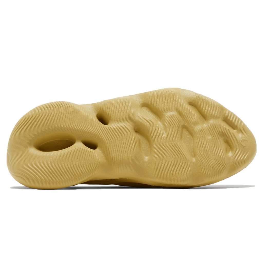 adidas Yeezy Foam Runner 'Sulfur' - Kick Game