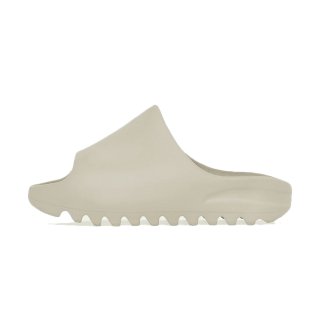 adidas Yeezy Slides Kids 'Pure' 2022 Re-Release - Kick Game