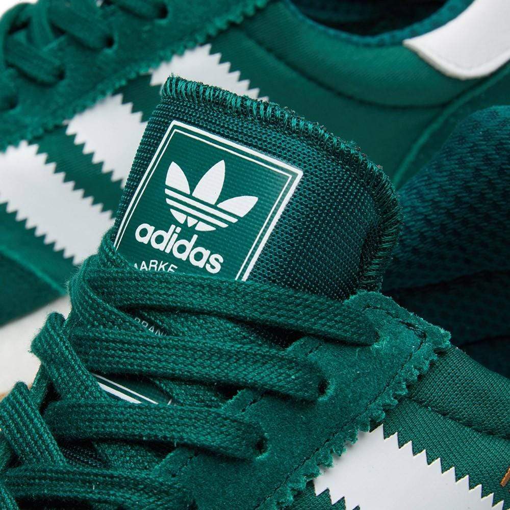 adidas Iniki Runner Collegiate Green-Gum - Kick Game