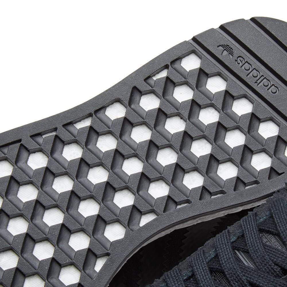 Adidas Iniki Runner 'Core Black' - Kick Game