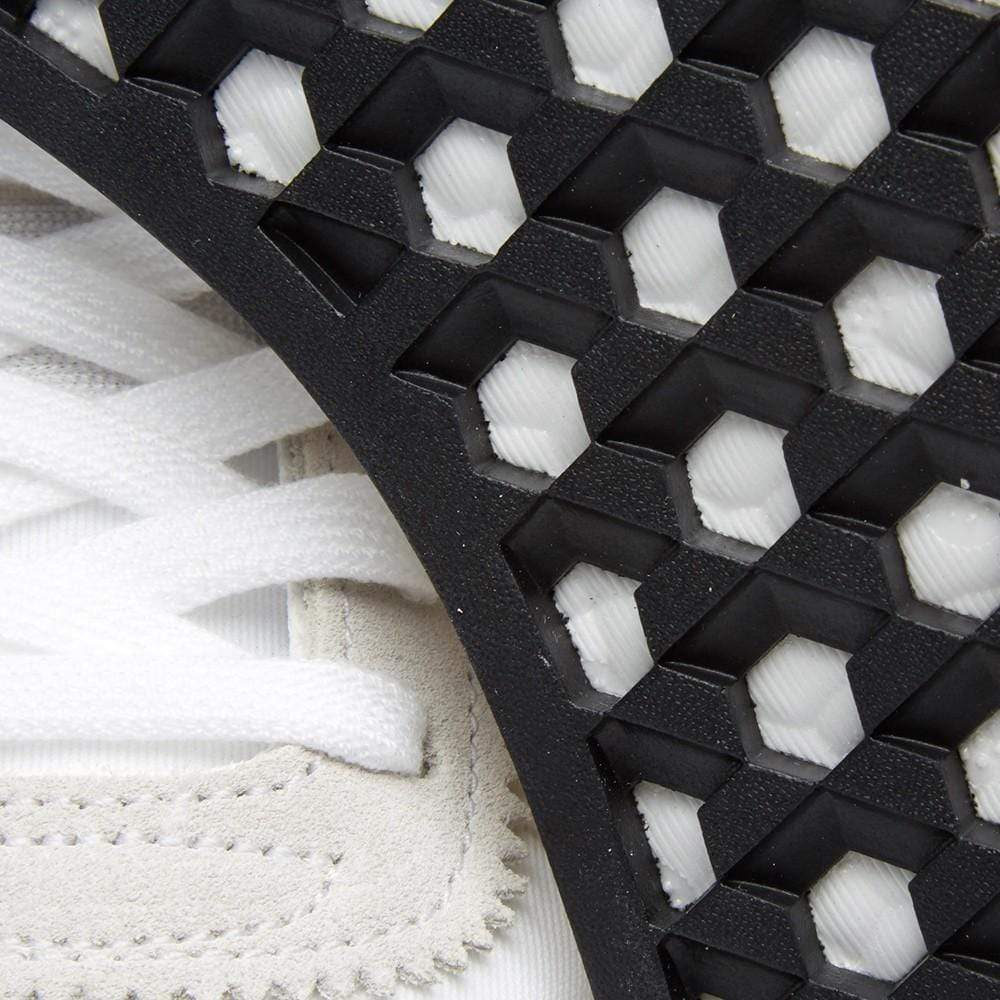 Adidas Iniki Runner 'White' - Kick Game