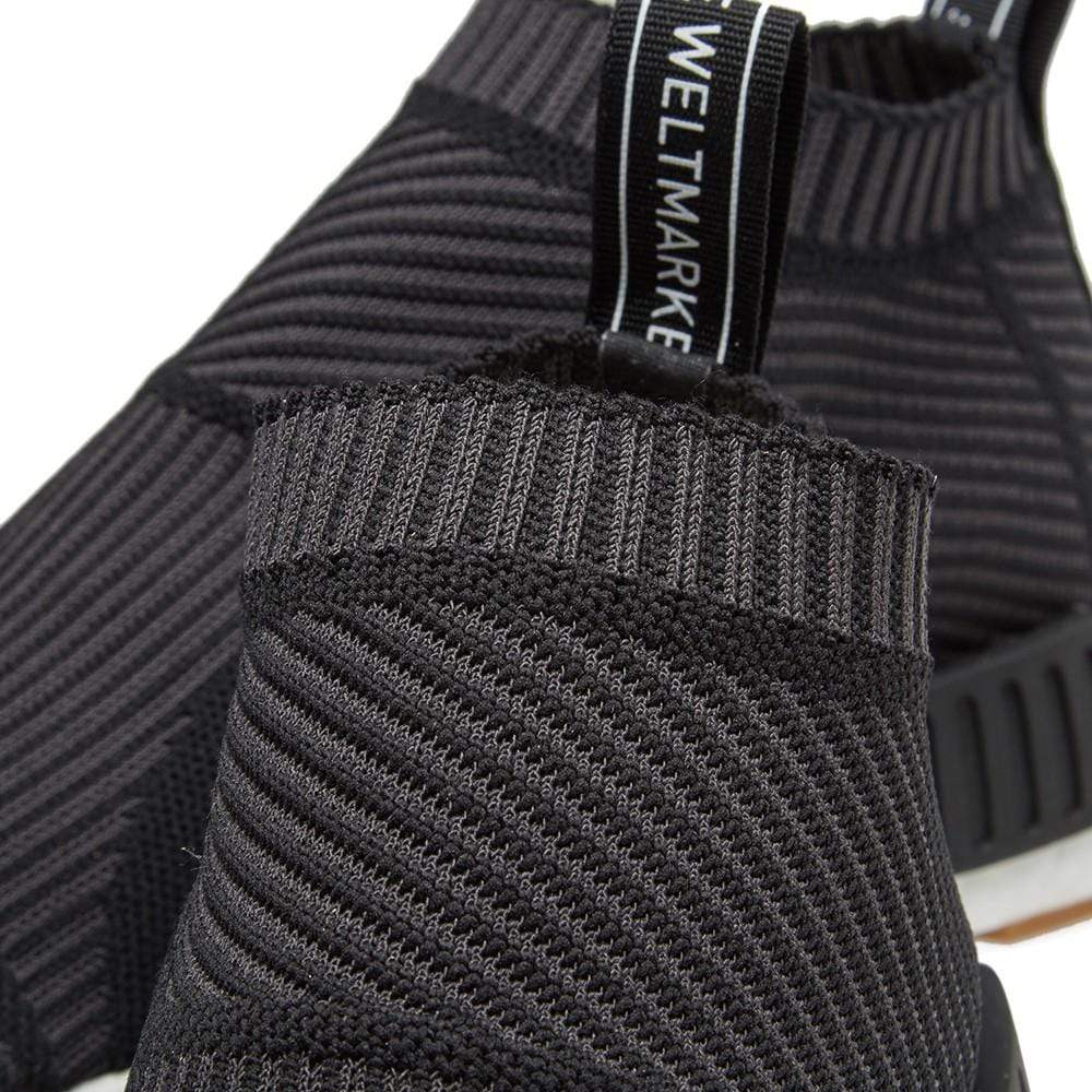 adidas Originals NMD_CS1 PK Black Gum - Kick Game