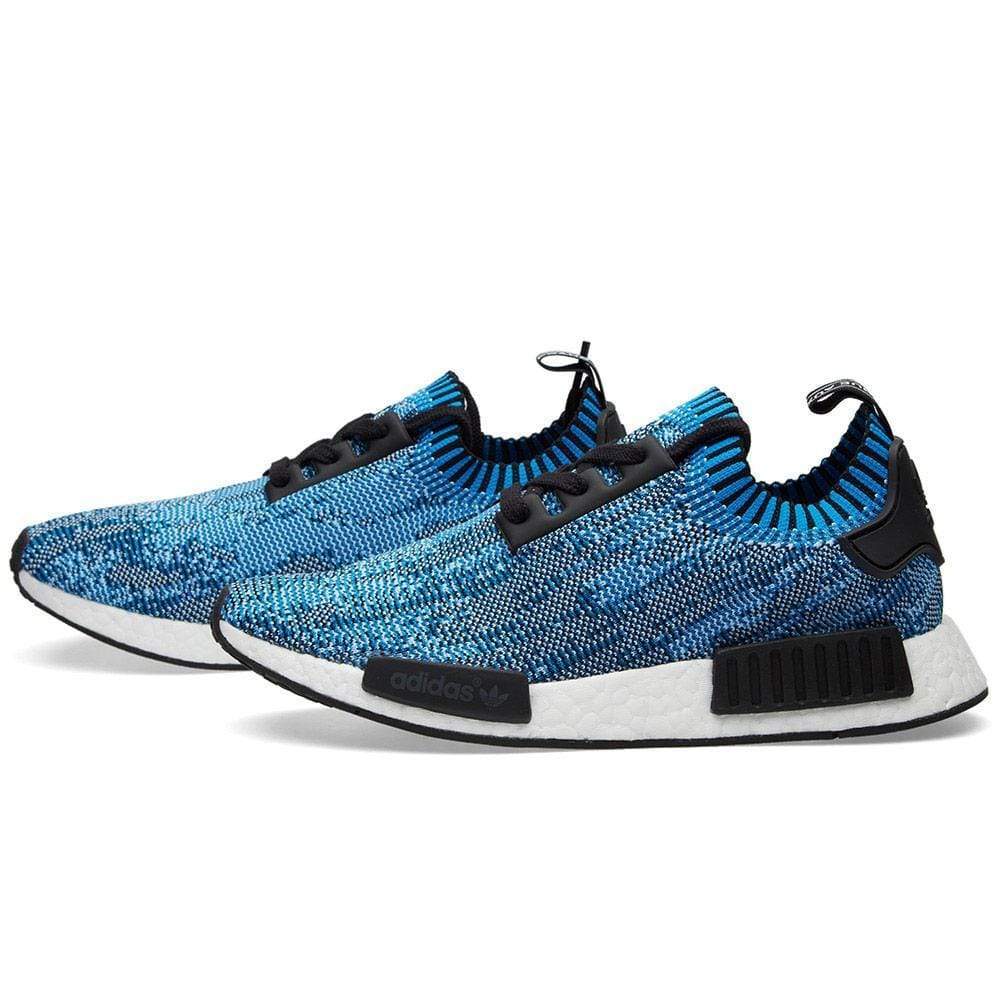 ADIDAS NMD_R1 PK Collegiate Navy & Clear Sky - Kick Game