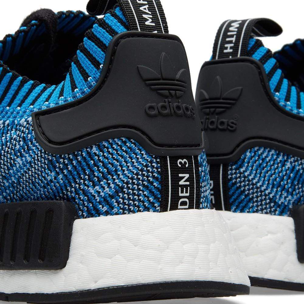 ADIDAS NMD_R1 PK Collegiate Navy & Clear Sky - Kick Game
