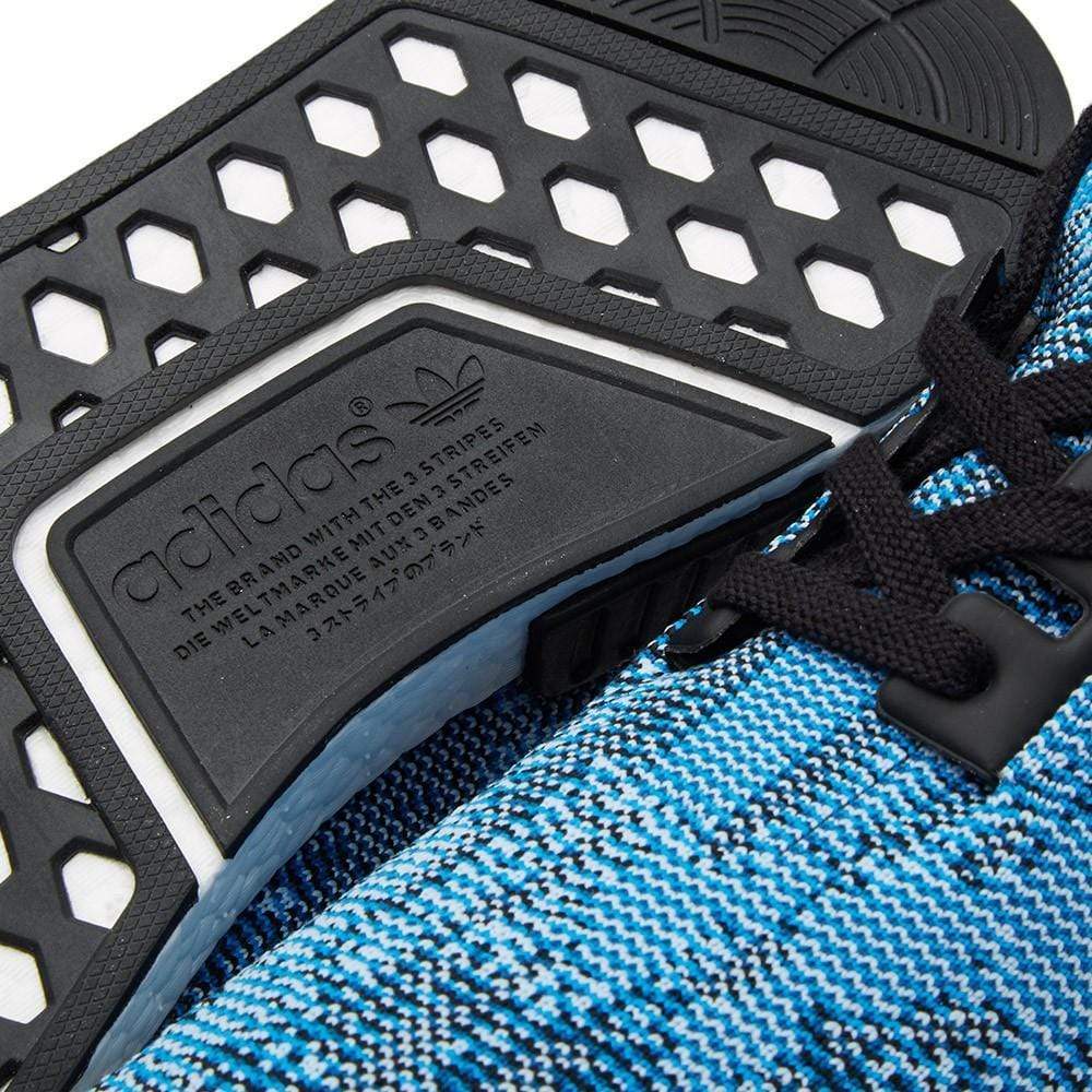ADIDAS NMD_R1 PK Collegiate Navy & Clear Sky - Kick Game