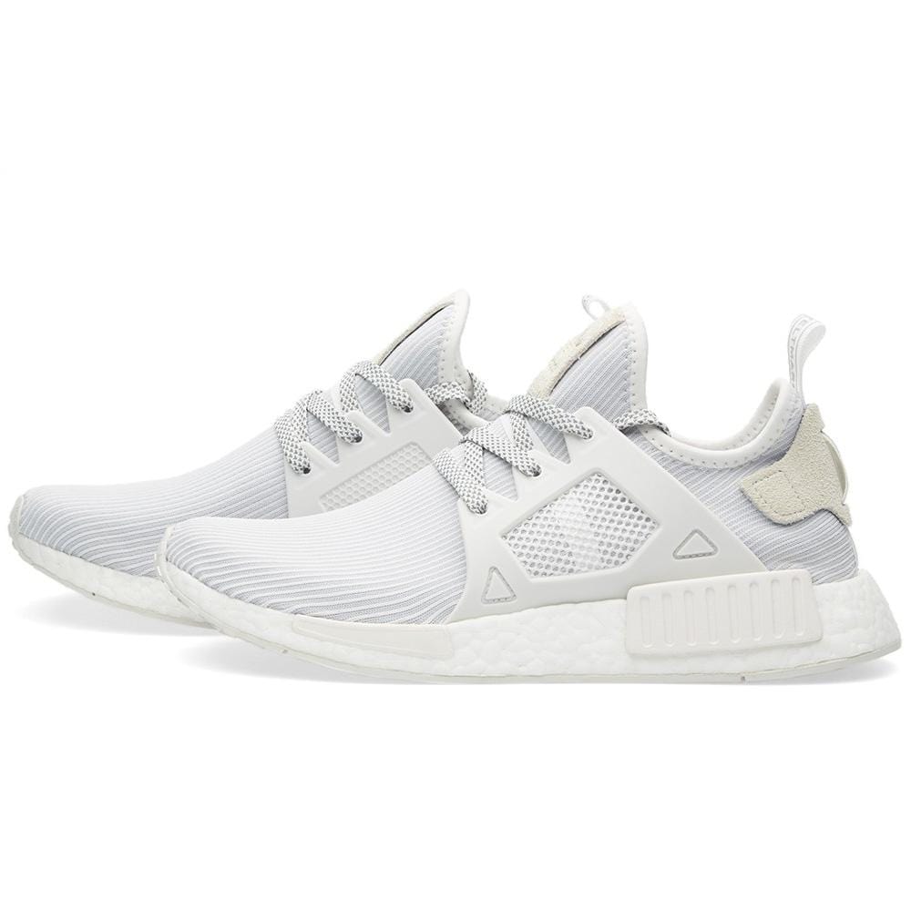 Adidas Wmns NMD_XR1 Vintage White - Kick Game