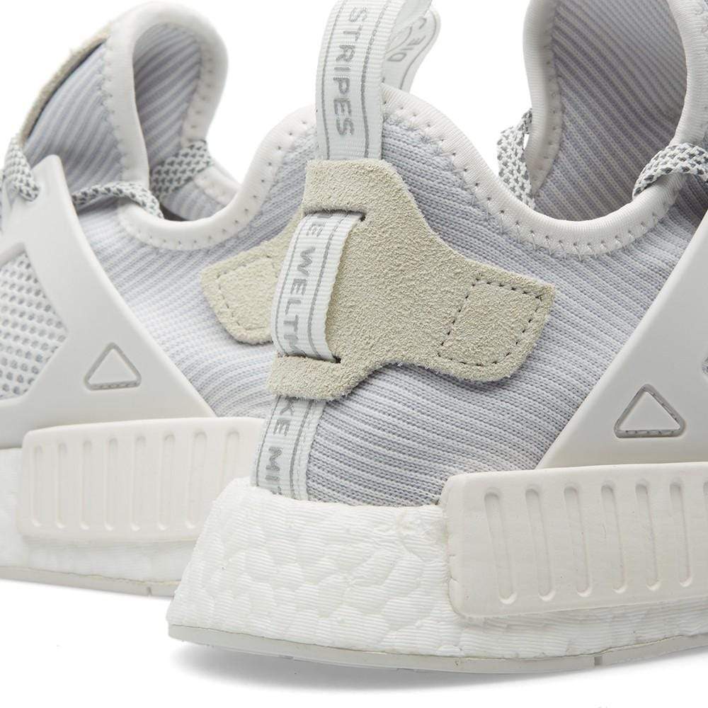 Adidas Wmns NMD_XR1 Vintage White - Kick Game