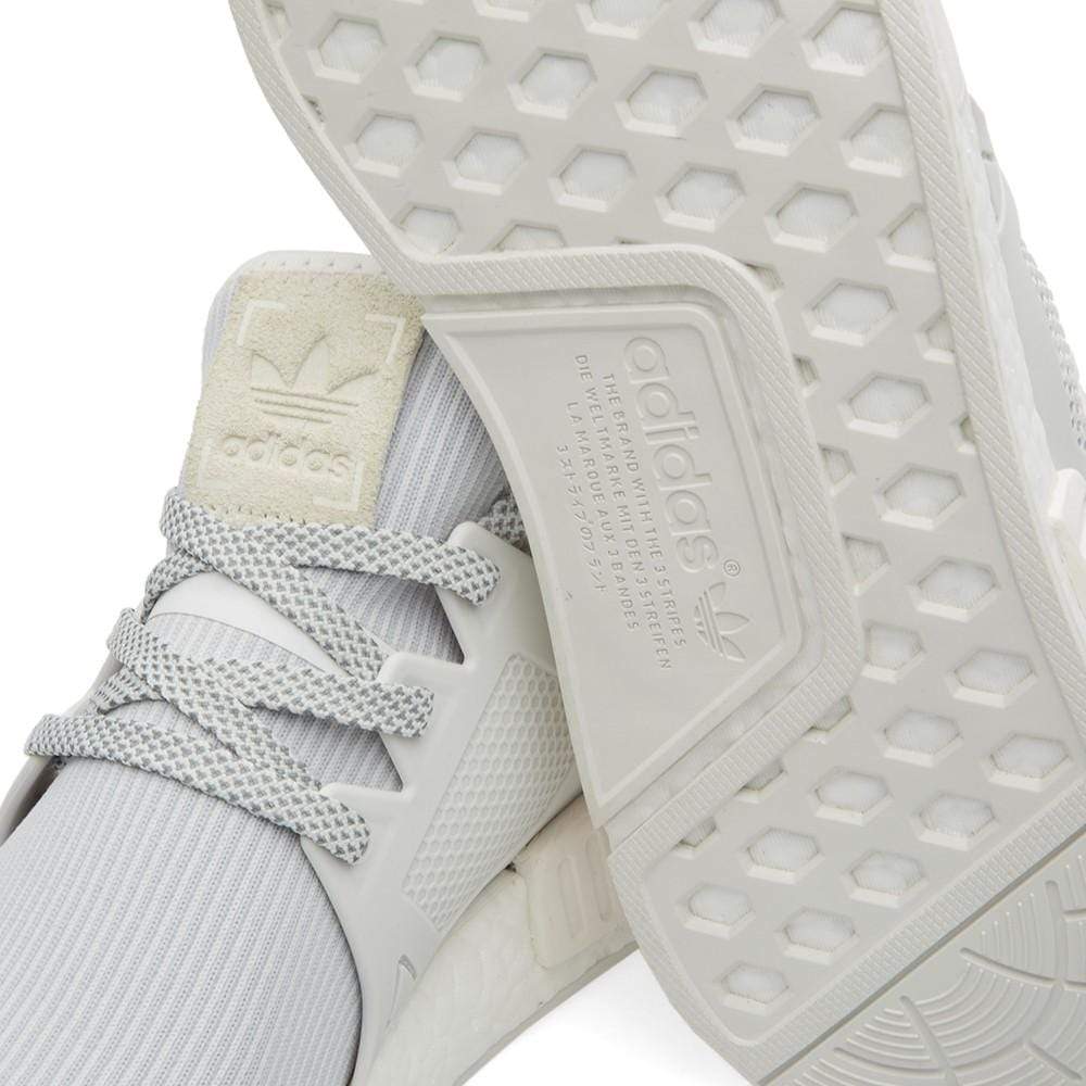 Adidas Wmns NMD_XR1 Vintage White - Kick Game