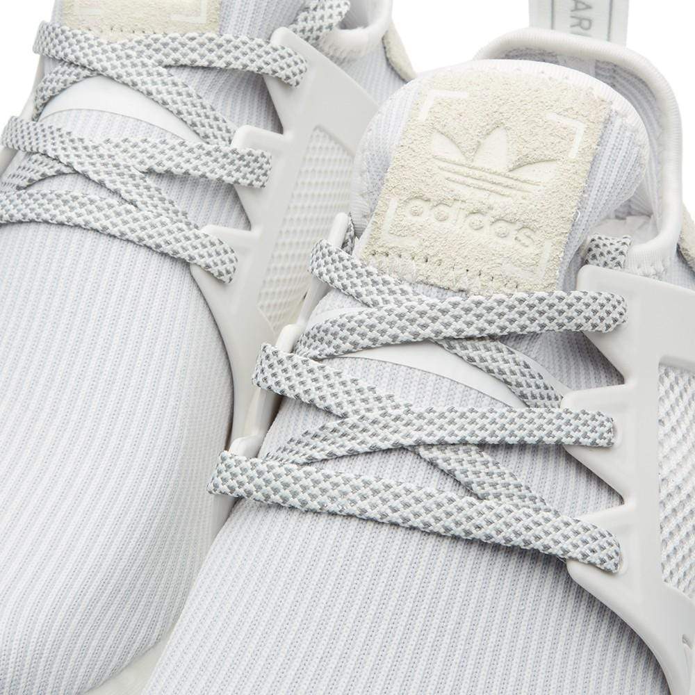 Adidas Wmns NMD_XR1 Vintage White - Kick Game