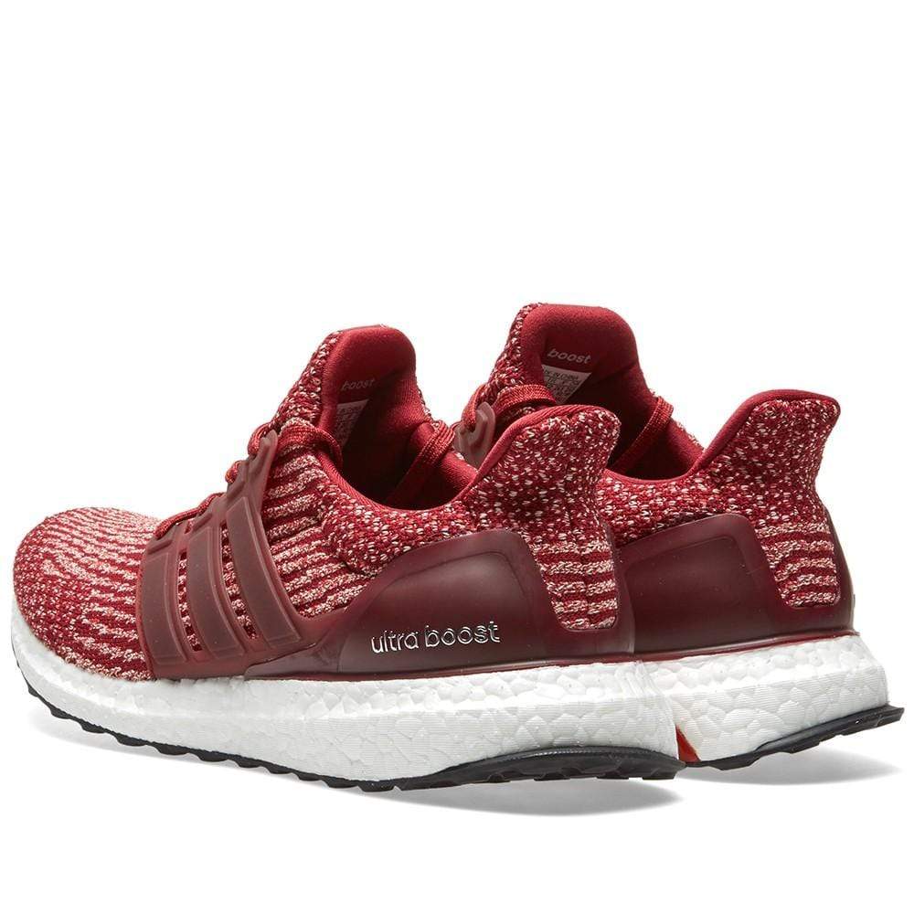 Adidas Ultra Boost 3.0 'Collegiate Burgundy' - Kick Game