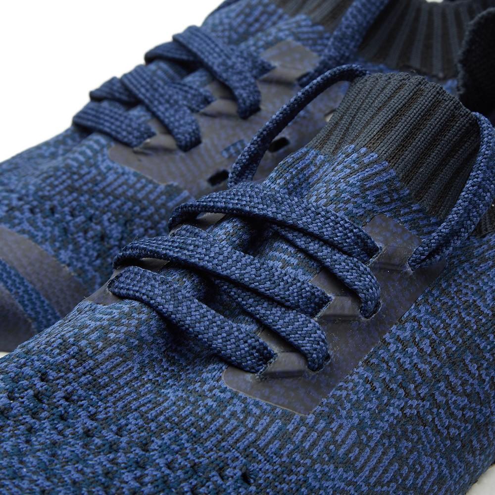 Adidas Ultra Boost Uncaged Navy - Kick Game