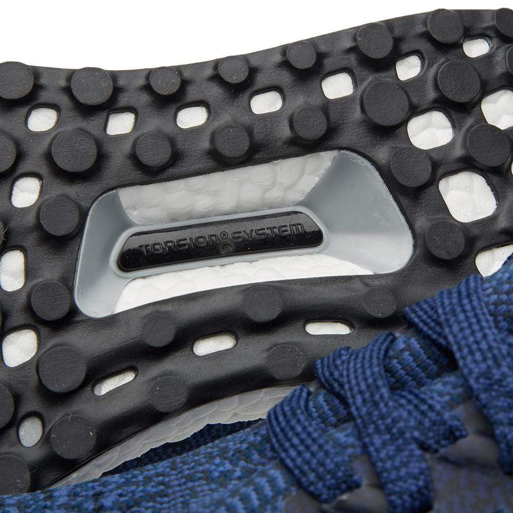 Adidas Ultra Boost Uncaged Navy - Kick Game