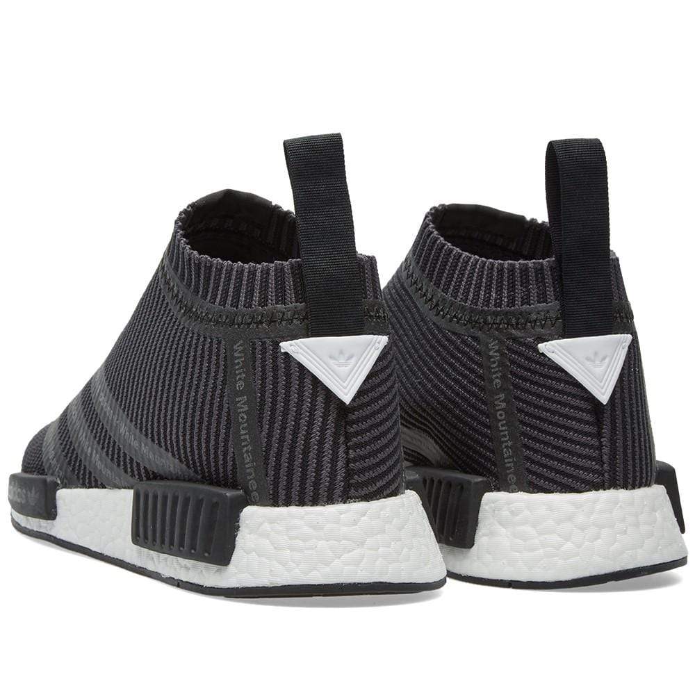 ADIDAS X WHITE MOUNTAINEERING NMD_CS1 GTX - Kick Game
