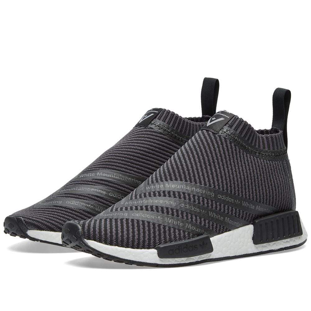ADIDAS X WHITE MOUNTAINEERING NMD_CS1 GTX - Kick Game
