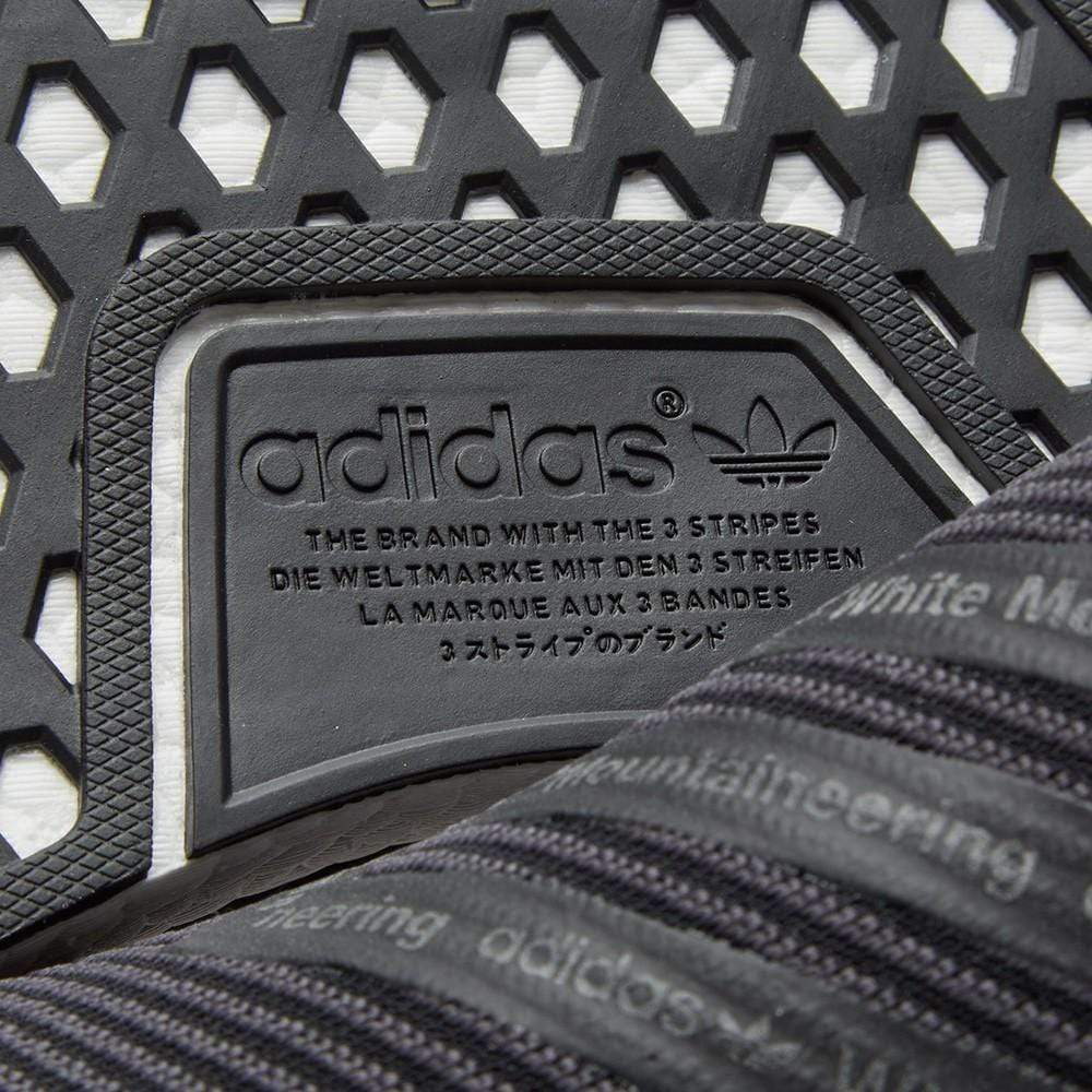 ADIDAS X WHITE MOUNTAINEERING NMD_CS1 GTX - Kick Game