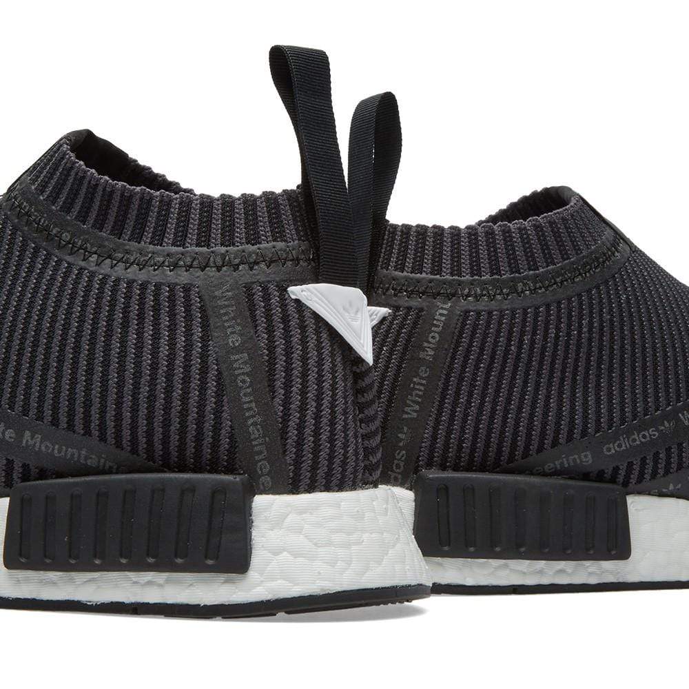 ADIDAS X WHITE MOUNTAINEERING NMD_CS1 GTX - Kick Game