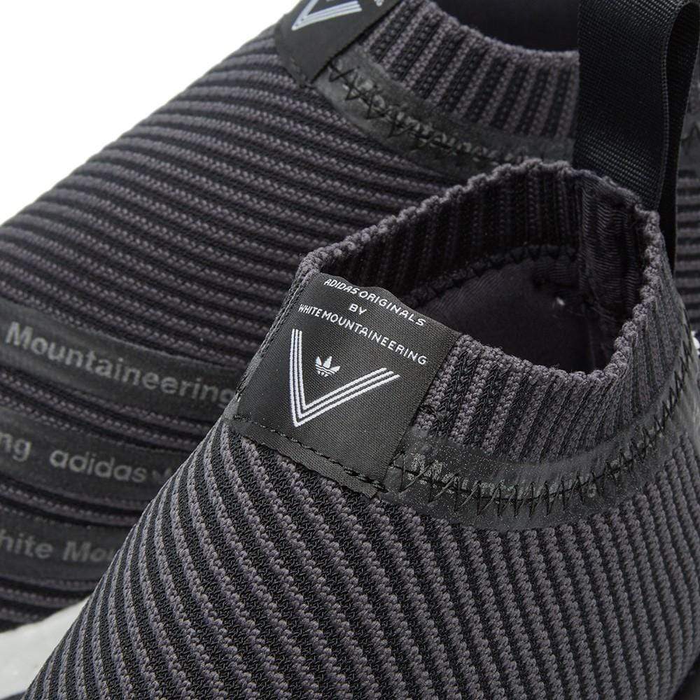 ADIDAS X WHITE MOUNTAINEERING NMD_CS1 GTX - Kick Game