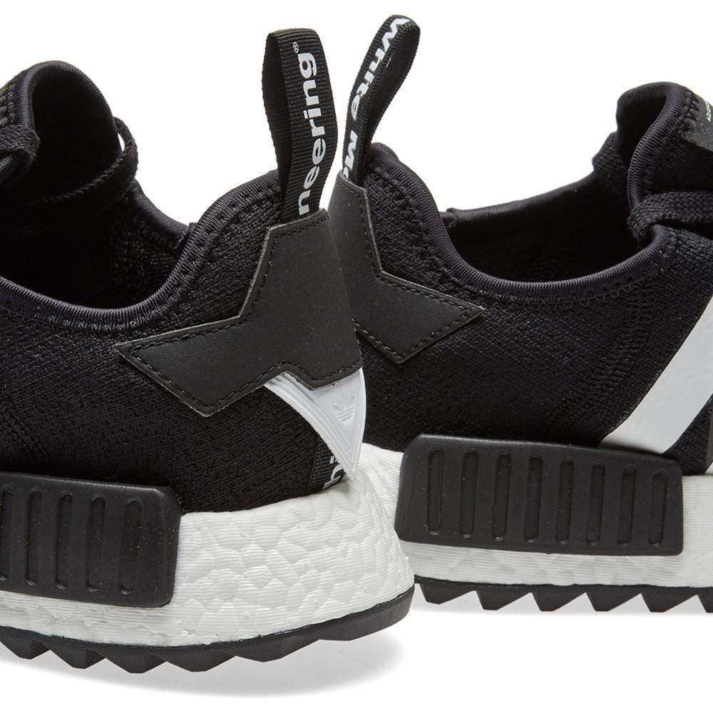 Adidas x White Mountaineering NMD Trail PK - Kick Game