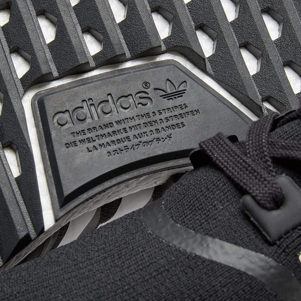 Adidas x White Mountaineering NMD Trail PK - Kick Game