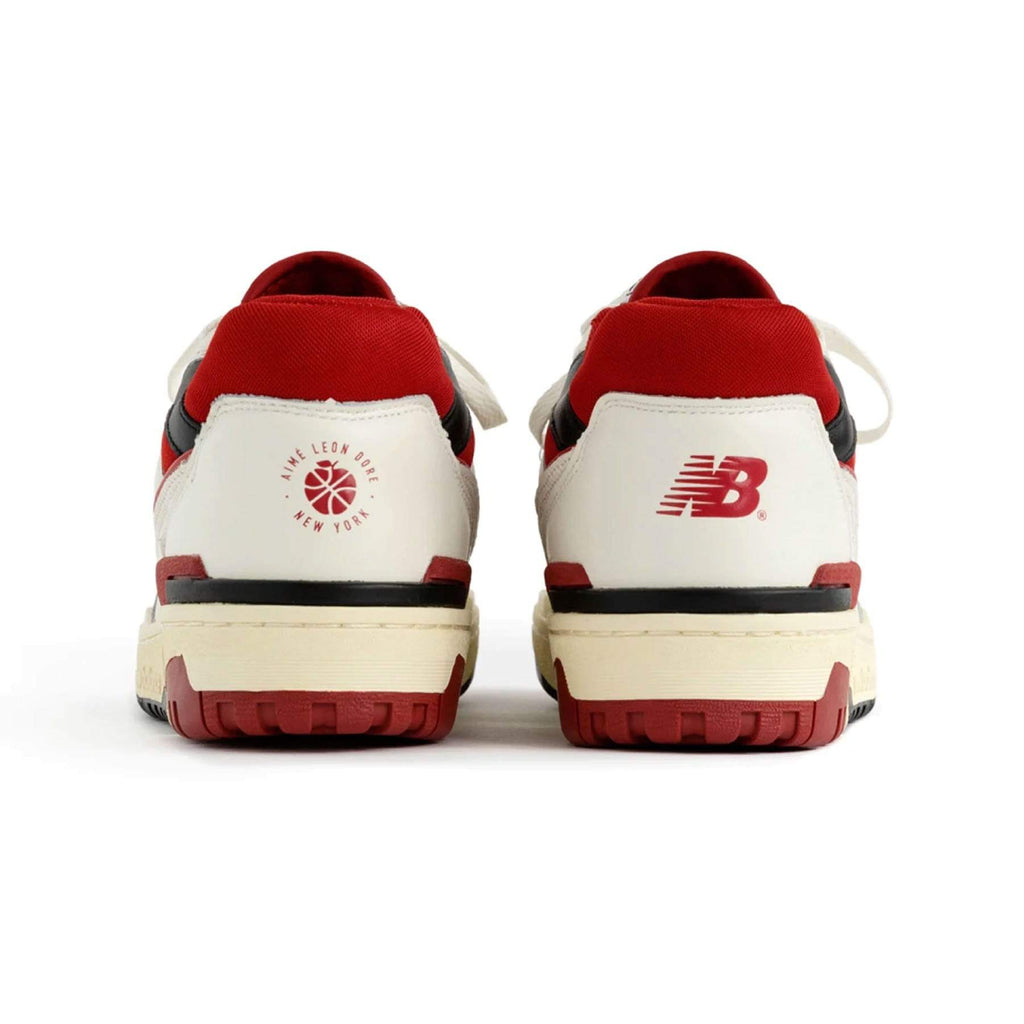 Aimé Leon Dore x New Balance 550 ‘Red’ - Kick Game