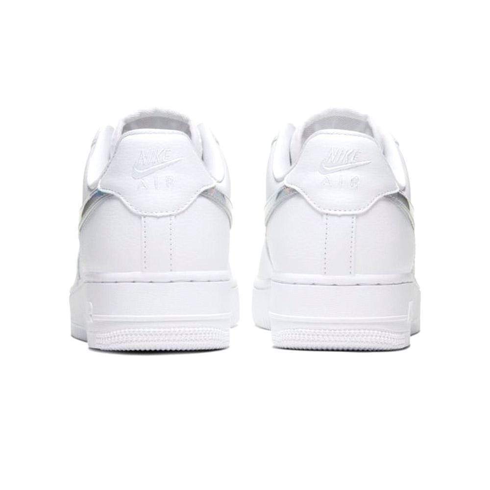 Nike Air Force 1 Iridescent White (W) - Kick Game
