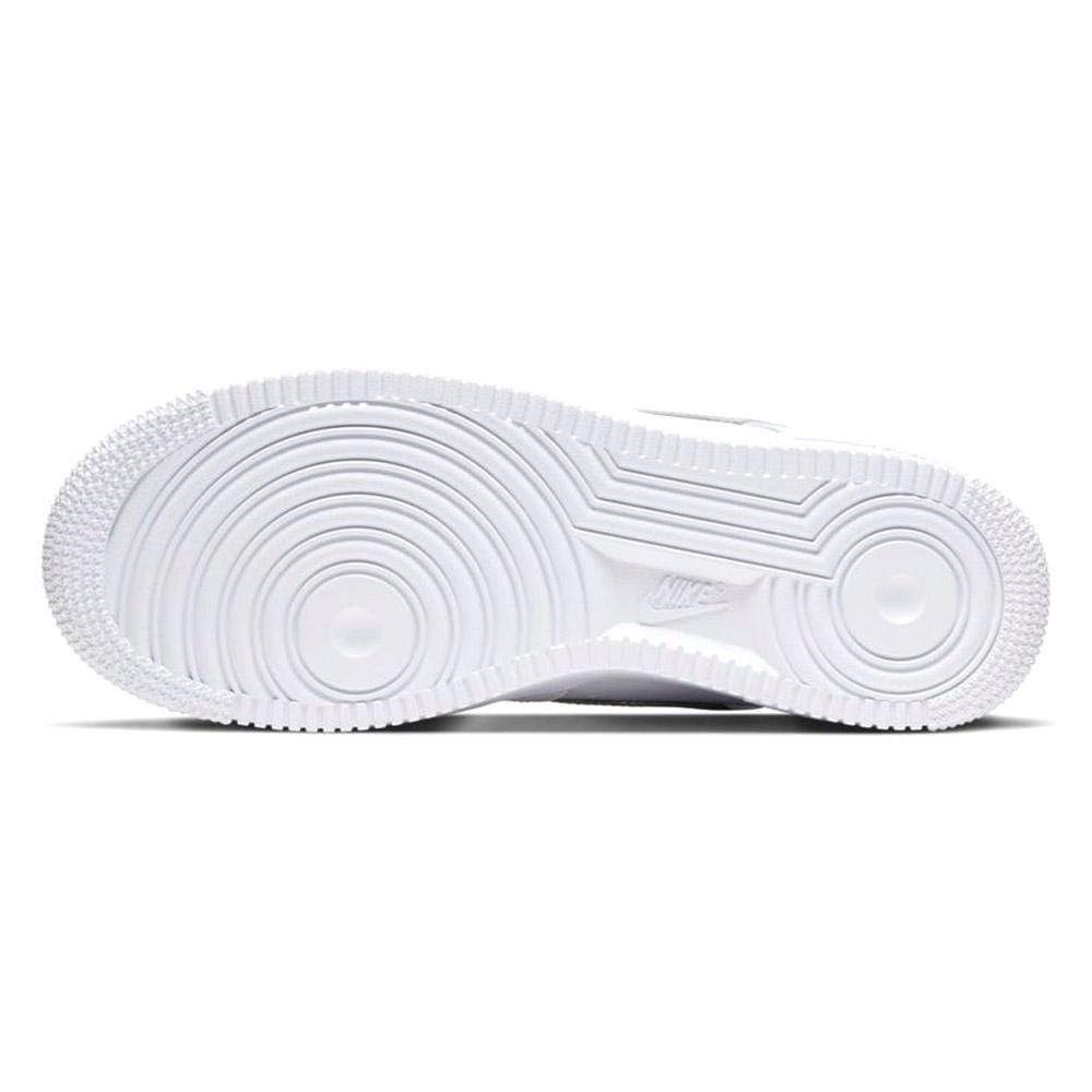 Nike Air Force 1 Iridescent White (W) - Kick Game