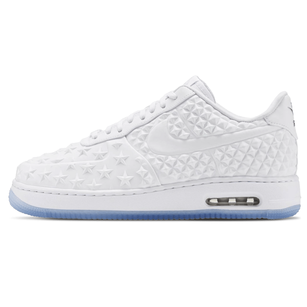 Nike Air Force 1 Elite 'All-Star' - Kick Game