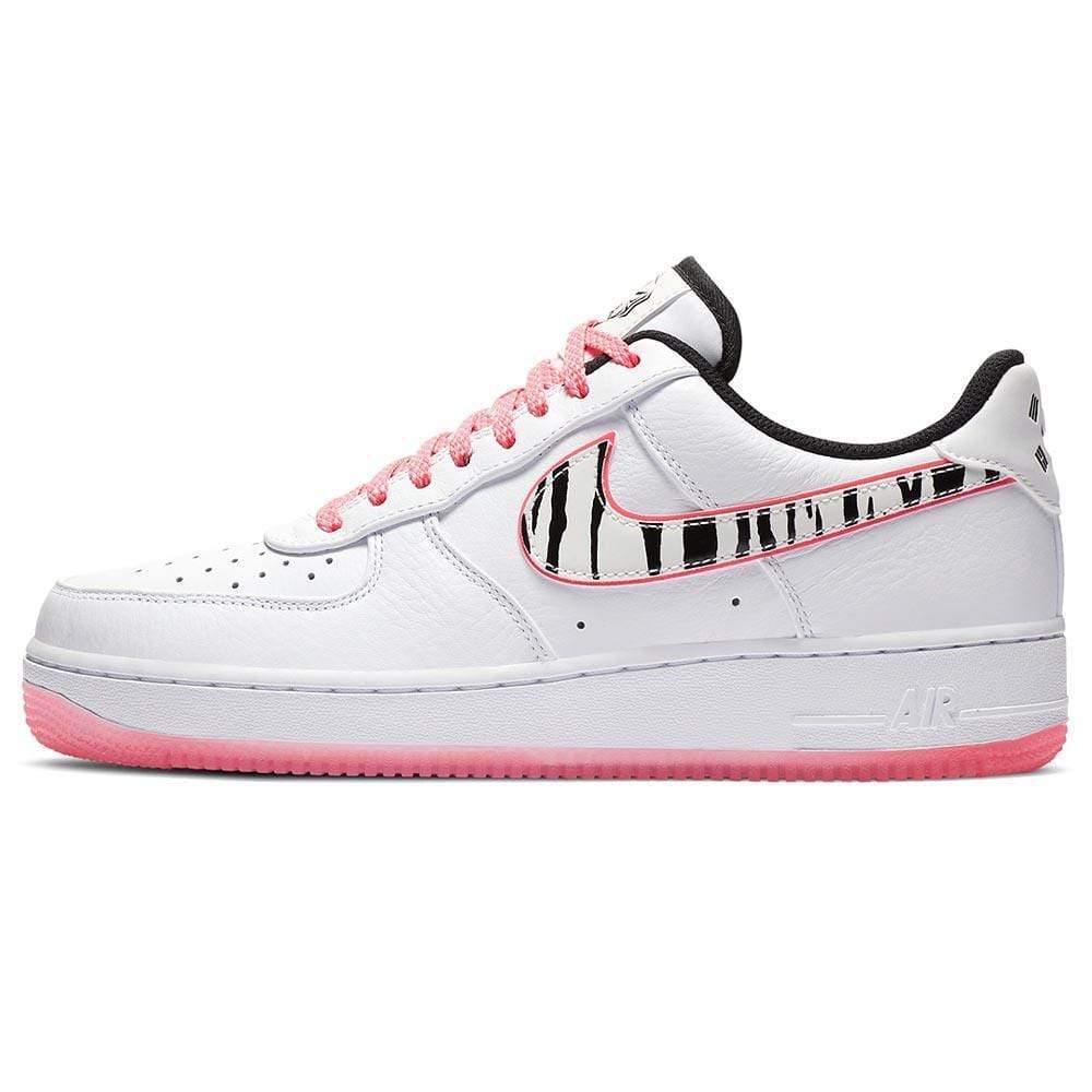 Nike Air Force 1 Low 'South Korea' - Kick Game