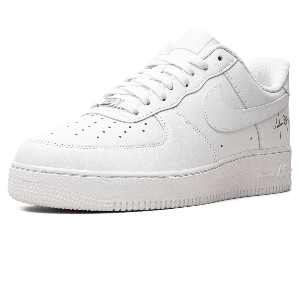 Nike Air Force 1 x Travis Scott 'Utopia' - Kick Game