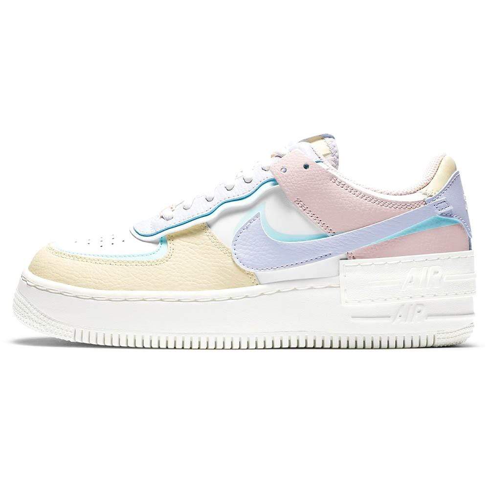 Nike Wmns Air Force 1 Shadow 'Pastel' - Kick Game