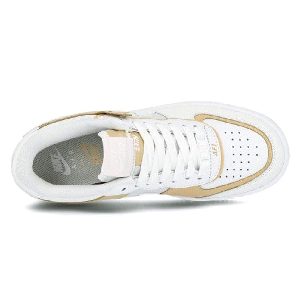 Nike Wmns Air Force 1 Shadow SE 'Spruce Aura' - Kick Game