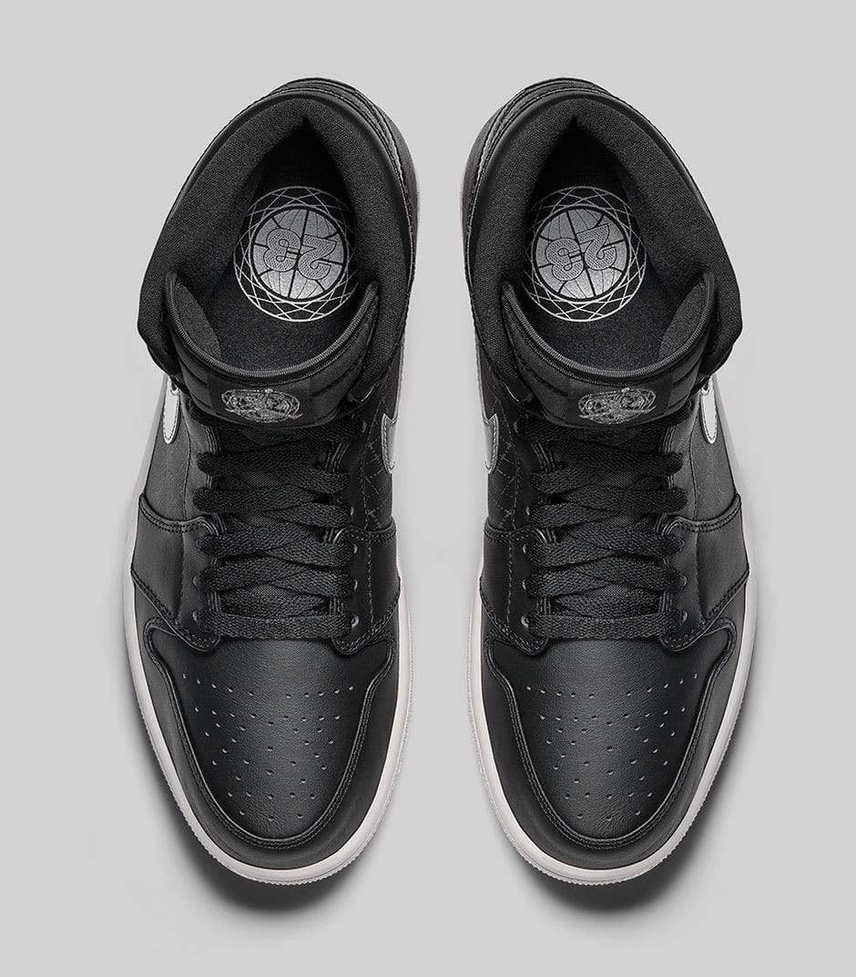 Air Jordan 1 Retro High All-Star - Kick Game