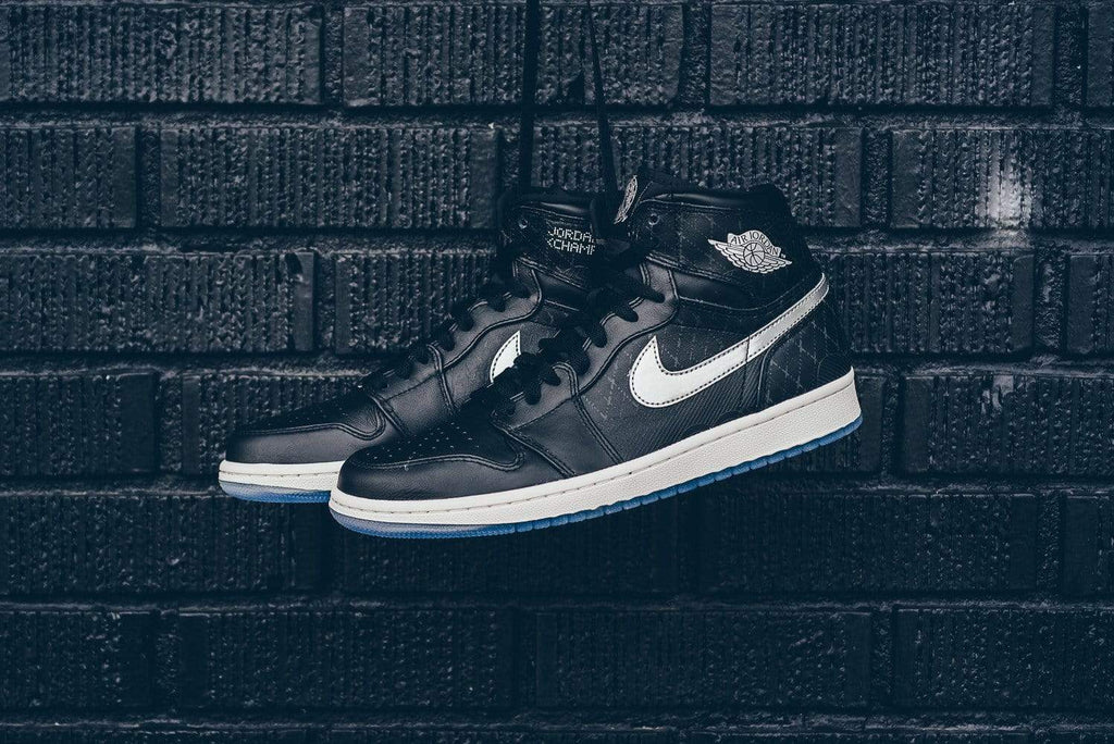 Air Jordan 1 Retro High All-Star - Kick Game