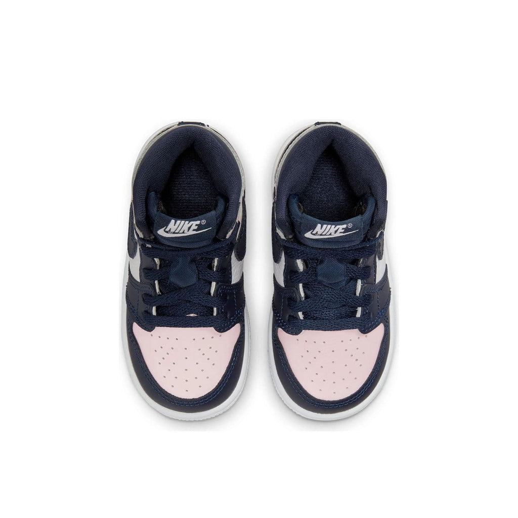 Air Jordan 1 Retro High OG TD 'Bubble Gum' - Kick Game