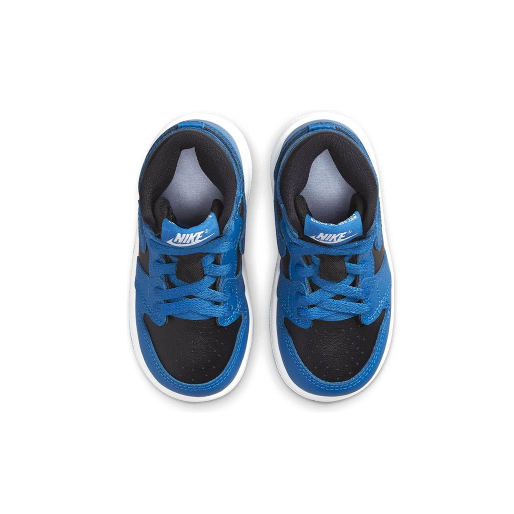 Air Jordan 1 Retro High OG TD 'Dark Marina Blue' - Kick Game