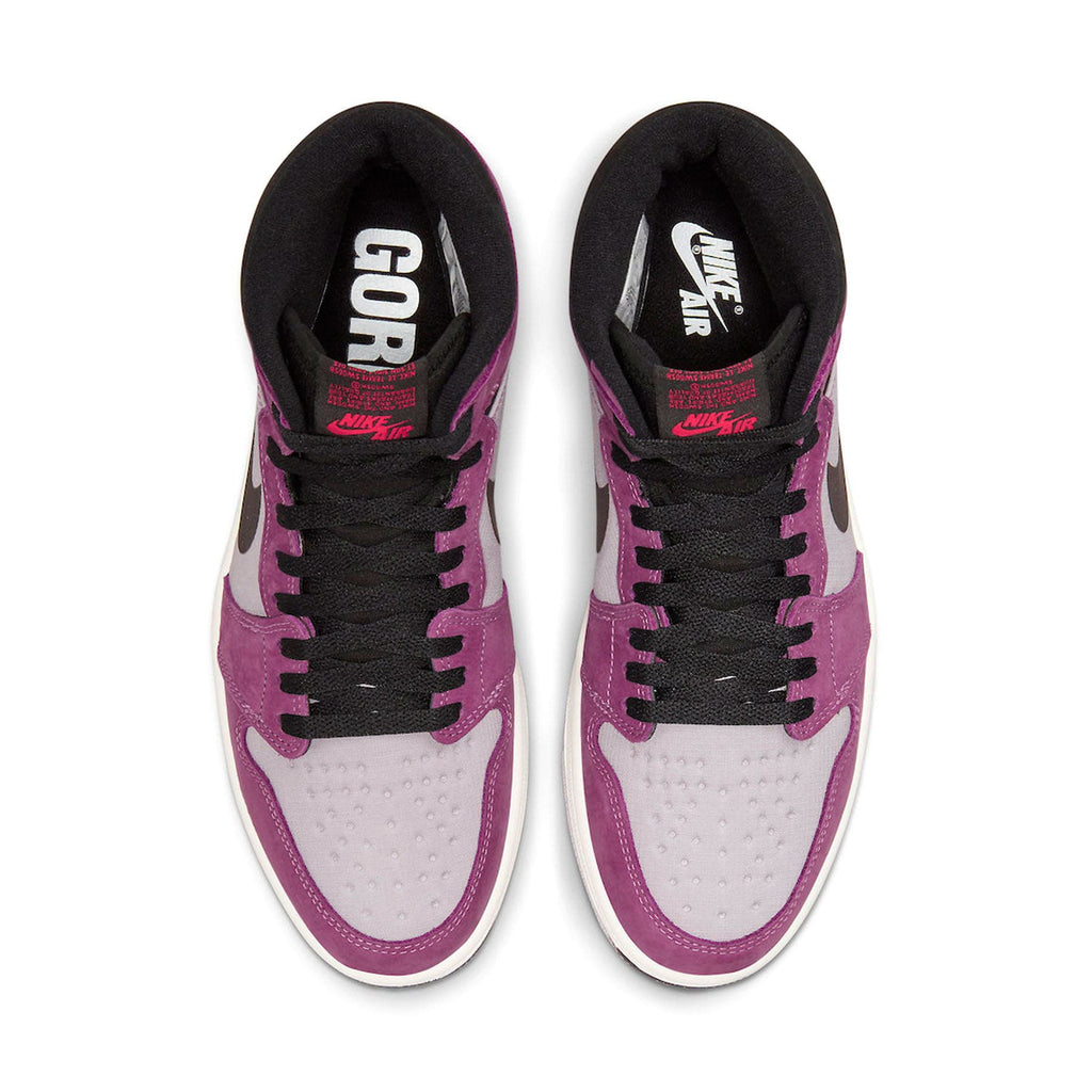 Air Jordan 1 High Element Gore-Tex Berry - Kick Game