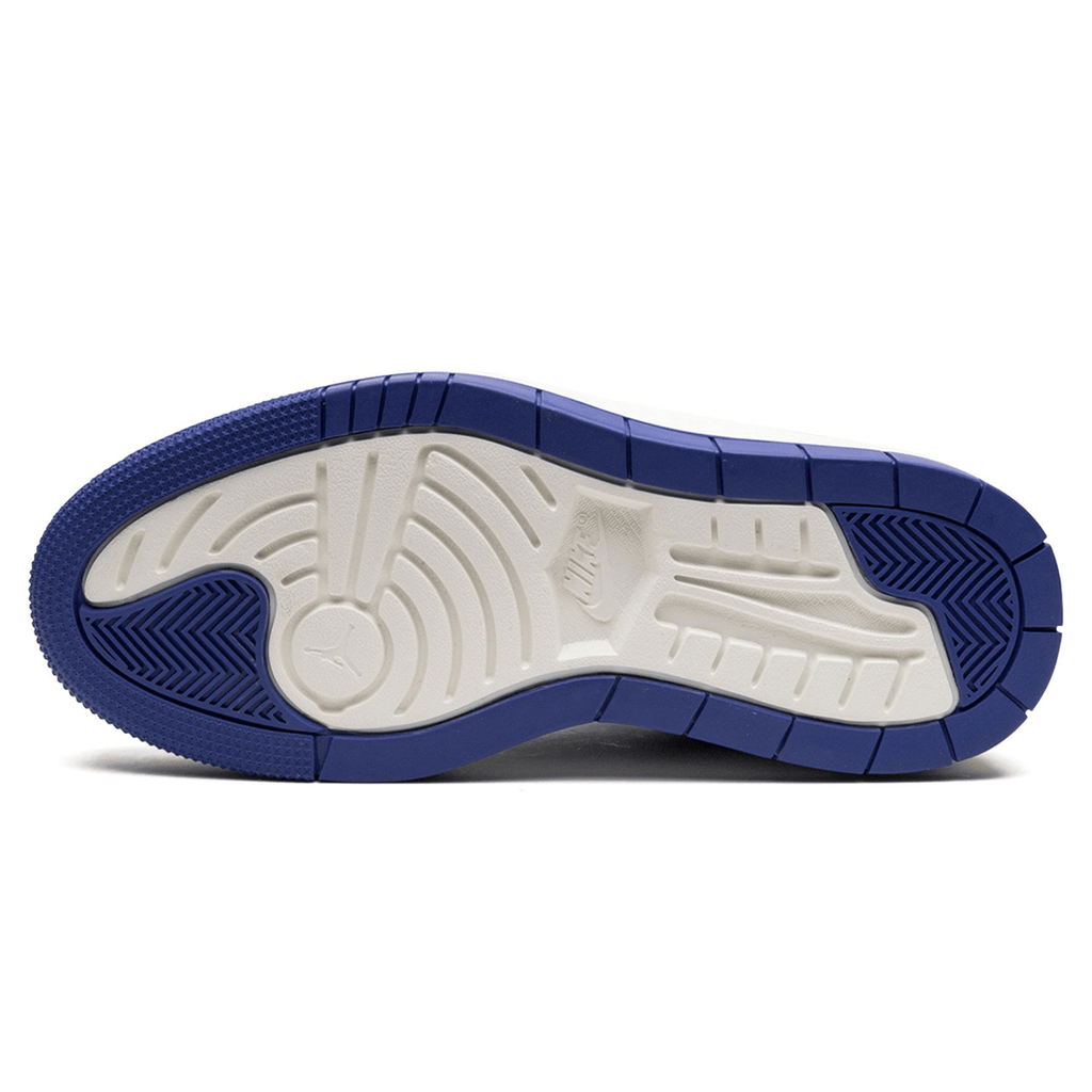 Air Jordan 1 Elevate High Wmns 'Hyper Royal' - Kick Game