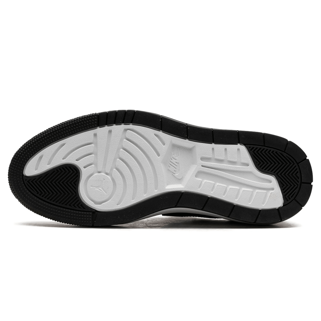 Air Jordan 1 Elevate Low Wmns 'Black White' - Kick Game