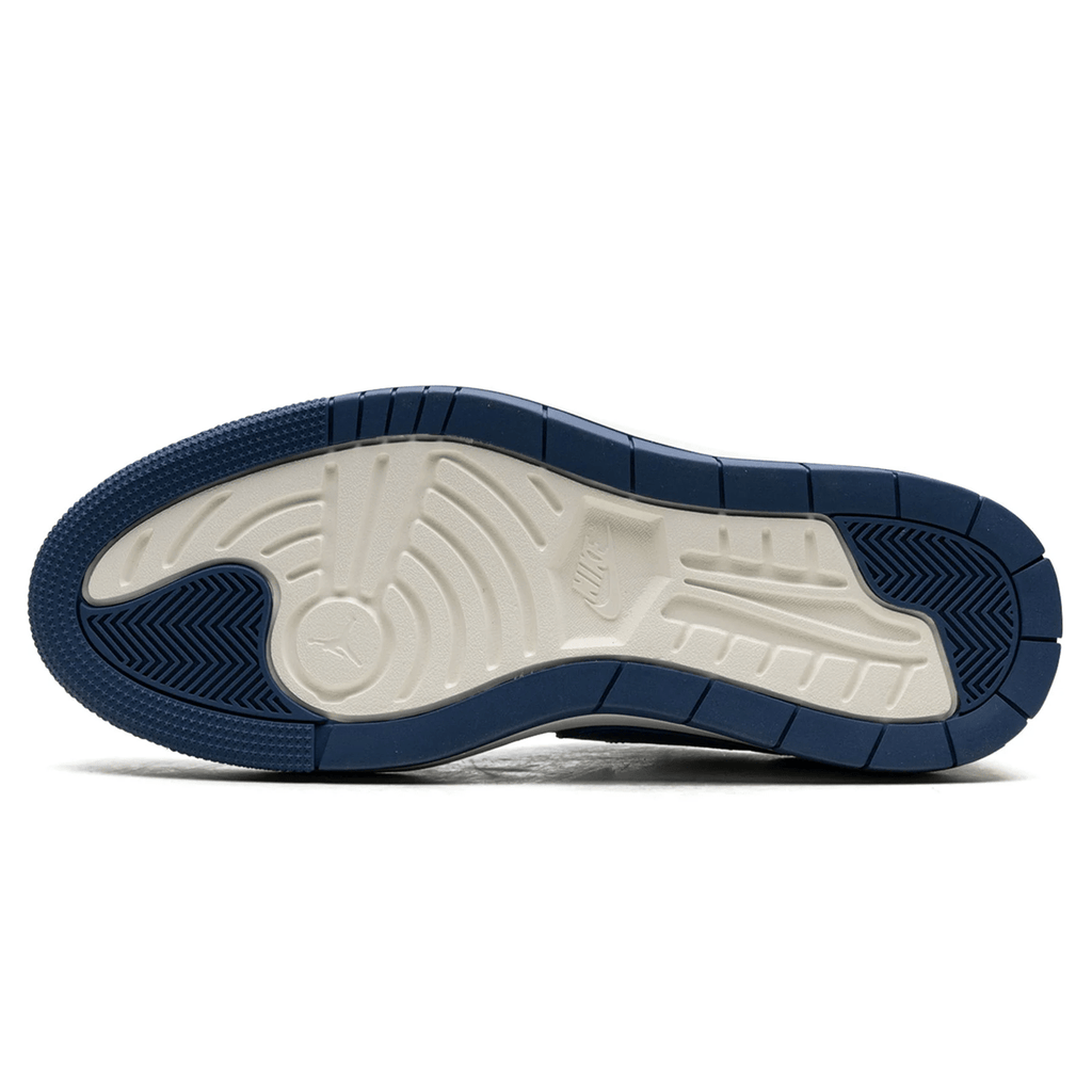 Air Jordan 1 Elevate Low Wmns 'French Blue' - Kick Game
