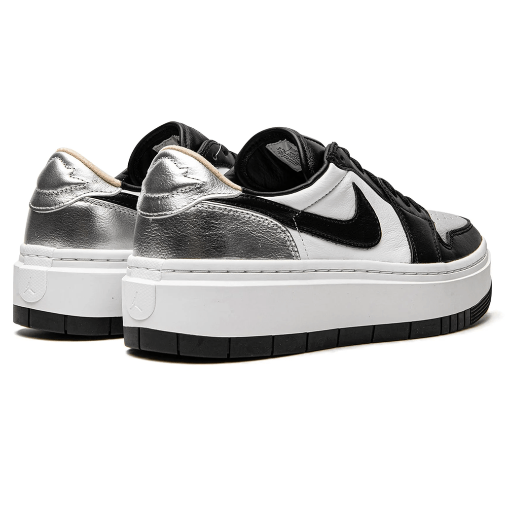 Air Jordan 1 Elevate Wmns Low SE 'Silver Toe' - Kick Game