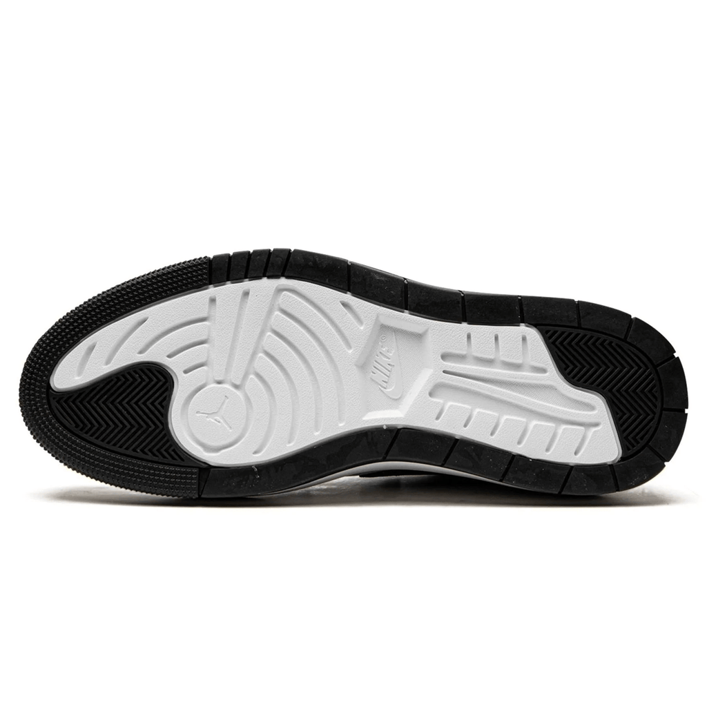 Air Jordan 1 Elevate Wmns Low SE 'Silver Toe' - Kick Game